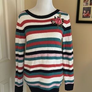 EUC Loft sweater- L